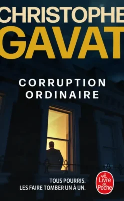 Corruption ordinaire