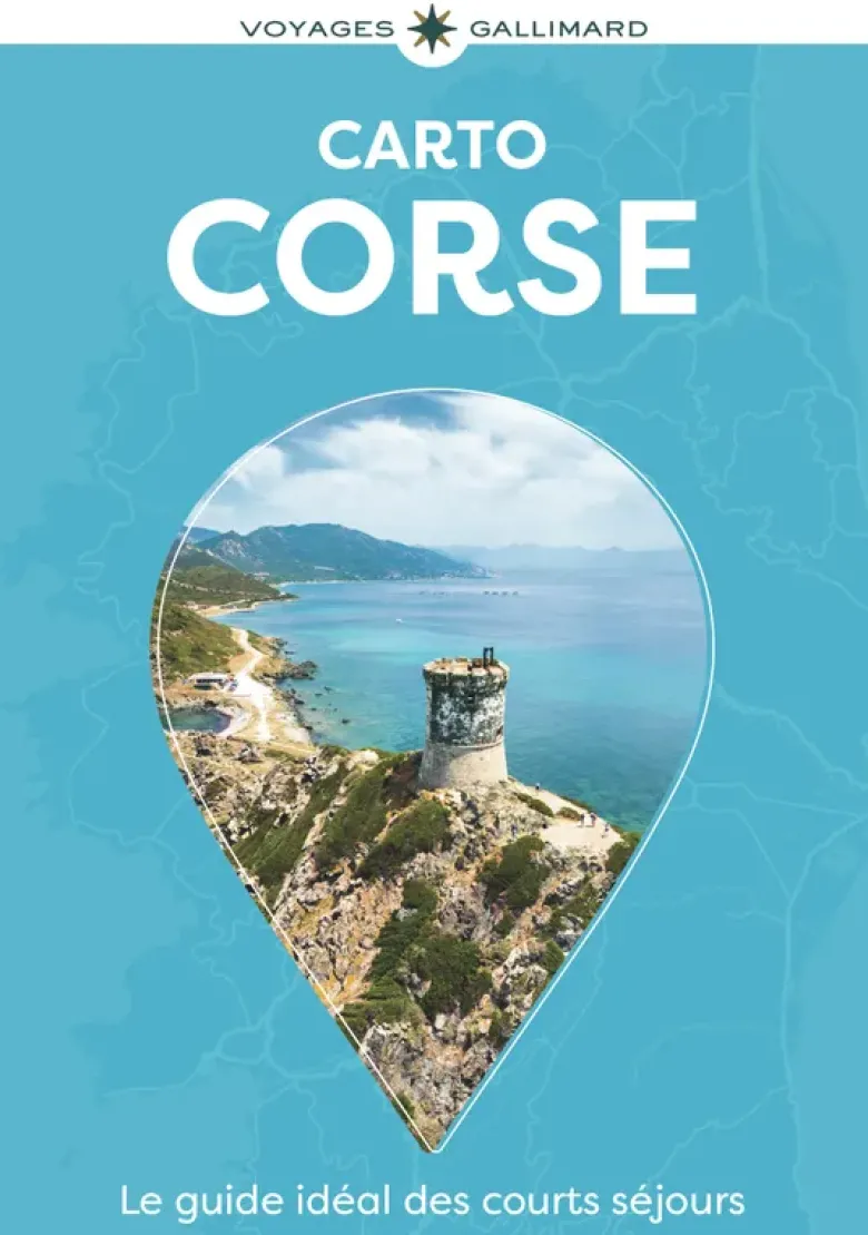 Corse