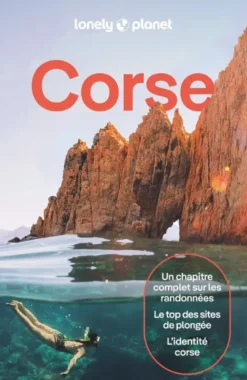 Corse 22ed