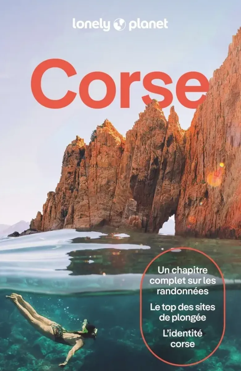 Corse 22ed