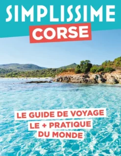 Corse Guide Simplissime
