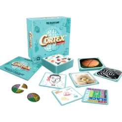 Cortex Challenge