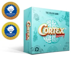 Cortex Challenge