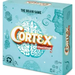 Cortex Challenge