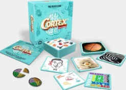 Cortex Challenge