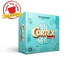 Cortex Challenge