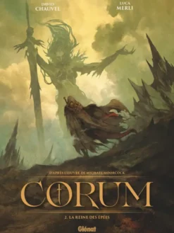 Corum - Tome 02