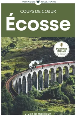 Écosse