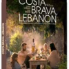 Costa Brava, Lebanon - DVD (2021)
