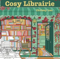 Cosy Librairie