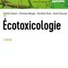 Écotoxicologie - 2e éd.