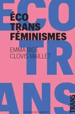 Écotransféminismes