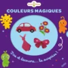 Couleurs magiques