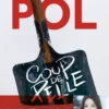 Coup de pelle