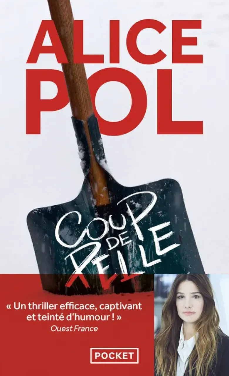 Coup de pelle