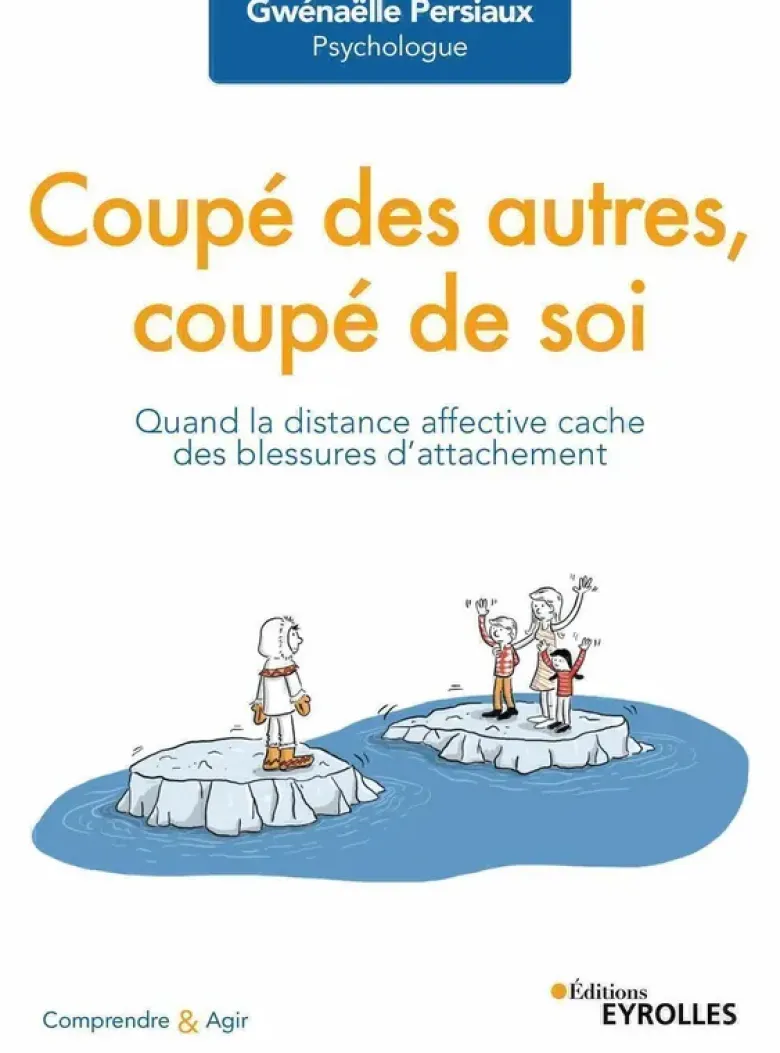 Coupé des autres, coupé de soi