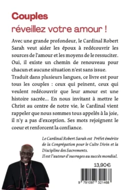 Couples réveillez votre amour !
