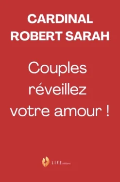 Couples réveillez votre amour !