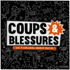 Coups & Blessures