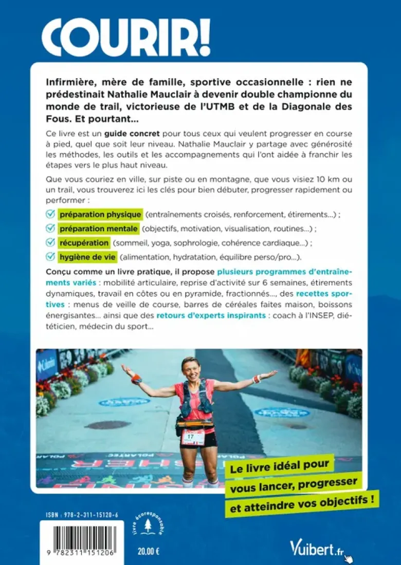 Courir !