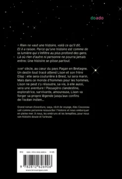 Courir le vaste monde