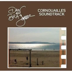 Cournouailles soundtrack - Dan ar braz