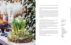 Couronnes de fleurs