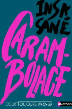 Court toujours : Carambolage
