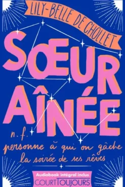 Court toujours : Soeur aînée