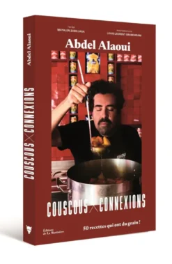 Couscous connexions