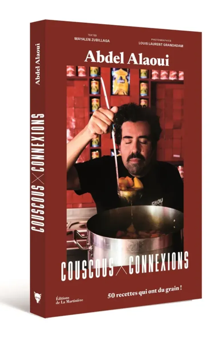 Couscous connexions