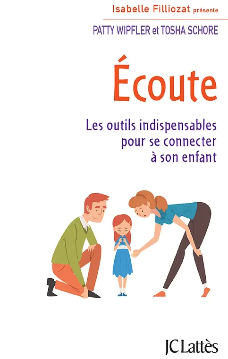 Écoute