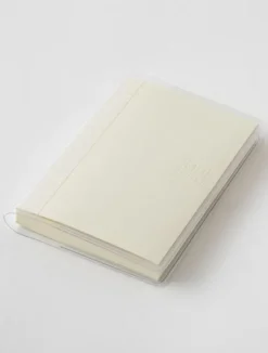 Couverture plastique A7