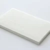 Couverture Plastique B6