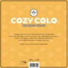 Cozy Colo - Moments câlins
