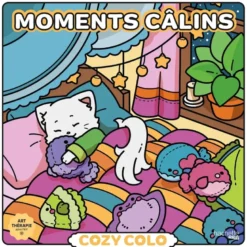 Cozy Colo - Moments câlins