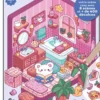 Cozy Décalcos - My cozy home