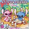 Cozy Disney - Stitch & Friends