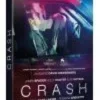 Crash - Blu-ray (1996)