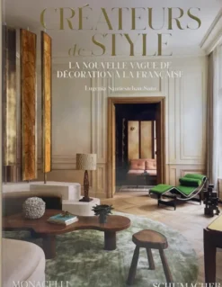 Créateurs de style