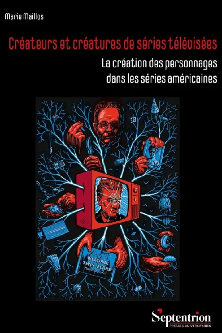 Créateurs et créatures de séries télévisées