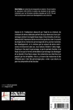 Créateurs et créatures de séries télévisées
