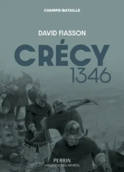 Crécy 1346