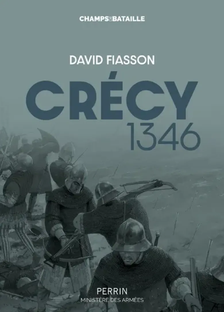 Crécy 1346