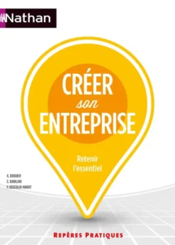 Créer son entreprise - 67