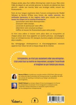 Créer son entreprise