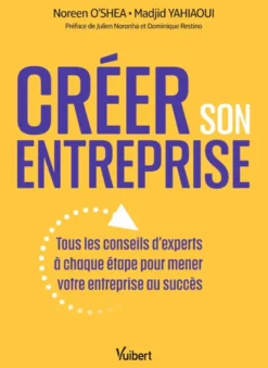 Créer son entreprise