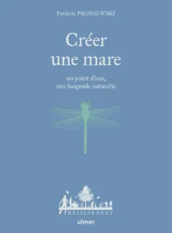 Créer une mare