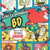 Crée ta première BD
