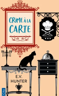 Crime à la carte T2